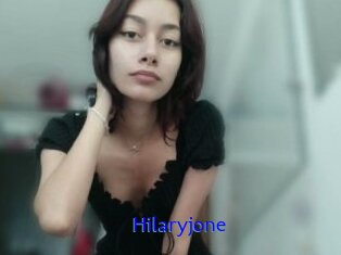 Hilaryjone