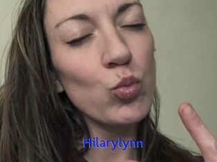 Hilarylynn