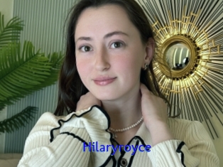 Hilaryroyce