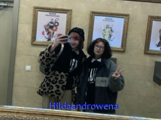 Hildaandrowena