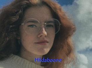 Hildaboone