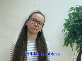 Hildachambless