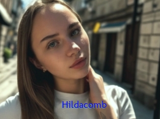 Hildacomb