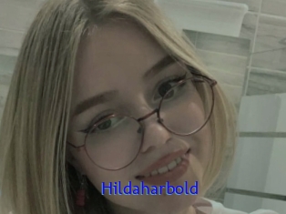 Hildaharbold