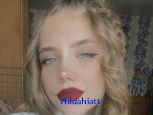 Hildahiatt