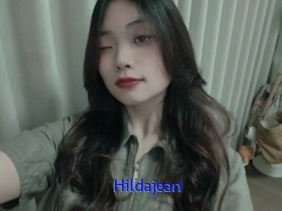 Hildajean