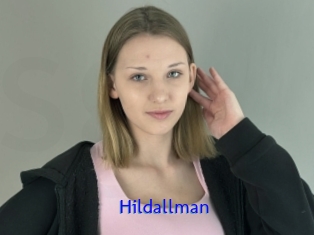 Hildallman