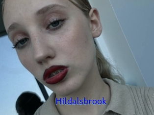 Hildalsbrook