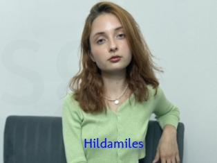 Hildamiles