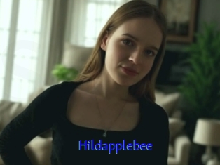 Hildapplebee