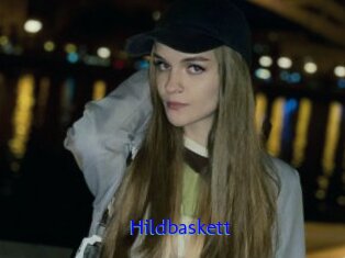 Hildbaskett
