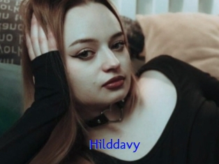 Hilddavy