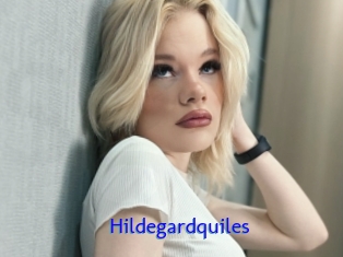 Hildegardquiles
