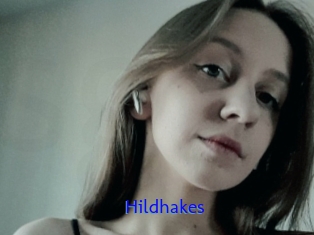 Hildhakes