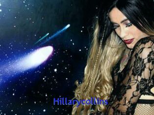 Hillarycollins