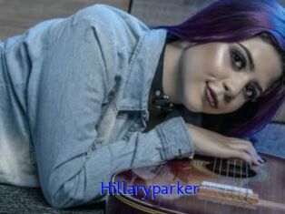 Hillaryparker