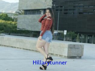 Hillarytunner