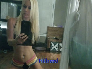 Hillreed