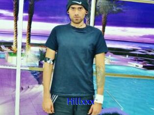 Hillxxx