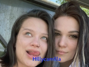 hillycamilla Sexo Gratis