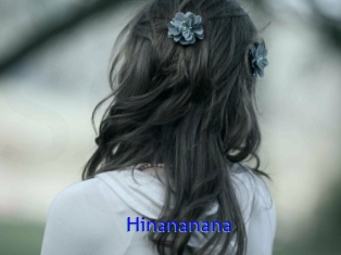 Hinananana