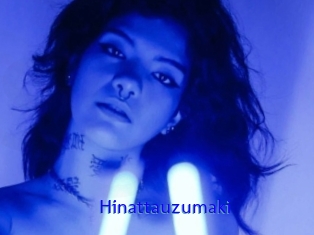 Hinattauzumaki