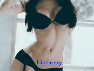 Hindasexy