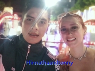 hinnathaandtonny Sexo Gratis