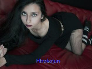 Hirokojun
