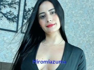Hiromiazuma