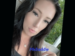 Hisbaddie