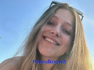 Hitandknowit
