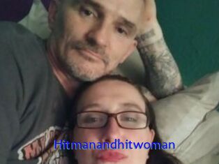 hitmanandhitwoman Sexo Gratis