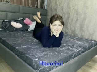 Hitomimi