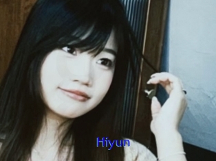 Hiyun