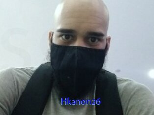 Hkanon26