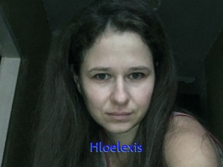 Hloelexis