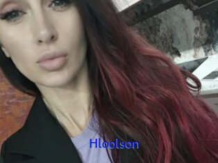 Hloolson