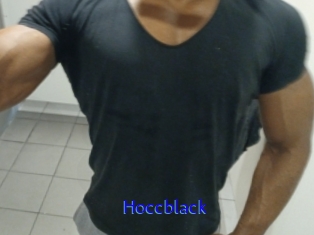 Hoccblack