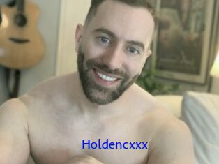 Holdencxxx