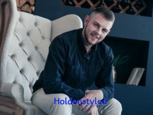 Holdenstyled