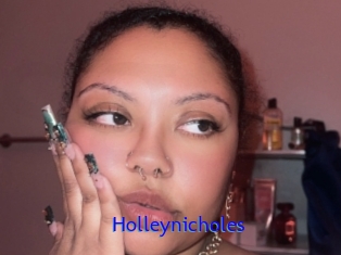 Holleynicholes