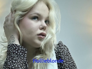Hollieblonde
