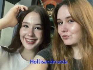 Hollisandmaida