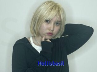 Hollisbasil