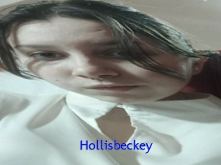 Hollisbeckey