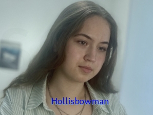 Hollisbowman