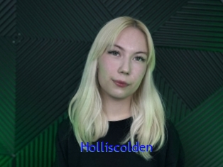 Holliscolden