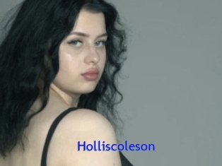 Holliscoleson