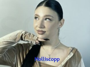 Holliscopp